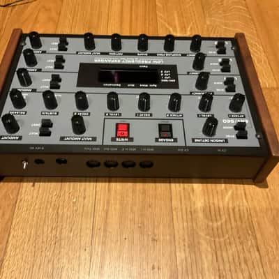 Yorick Tech Low Frequency Expander 2024 image 2
