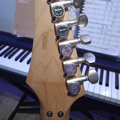 Ibanez PL1770-GP Pro Line 1986 - 1987 - Gold Pearl image 6