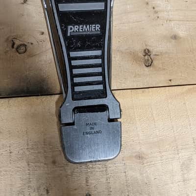 Premier left double kick pedal image 2