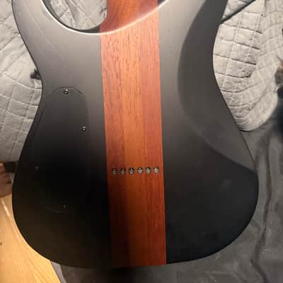 Schecter Rob Scallon Signature C-1 2022 - Present - Satin Dark Roast image 4