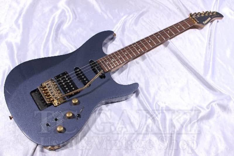 FERNANDES FR-85QC 25th エレキギター FERNANDES FR-85QC 25th エレキギター