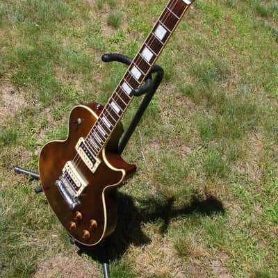Bacchus Hand Made Series Duke Standard 2001? Brown Oil Japan image 19