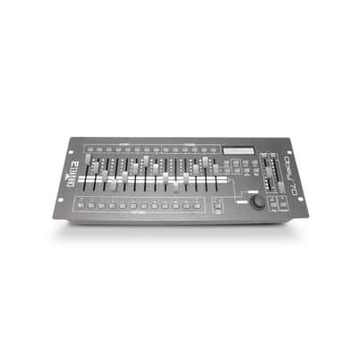 Chauvet DJ Obey 70 Universal DMX Controller image 8