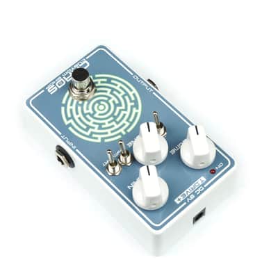CHAOS CUSTOM SHOP T.DRIVE+ Tube Screamer image 3
