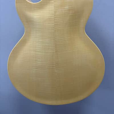 Ibanez 2355-M 1974 - Natural Flame Maple image 8