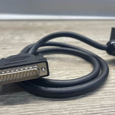 Snake Bite Custom Made Roland Drum Module Breakout Box. Break Free From The Short Cable Snakes! image 5