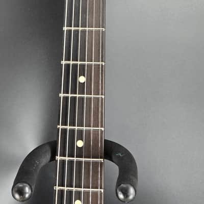 Charvel Super-Stock SD1 H FR EB, Ebony Fingerboard, Diamond Life image 5