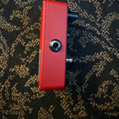 Lovepedal Rubber Chicken “Roasted Red” image 4