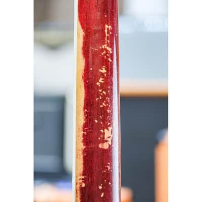 1979 Gibson Les Paul Custom wine red image 21