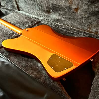 2003 Gibson Firebird VII Copper image 9