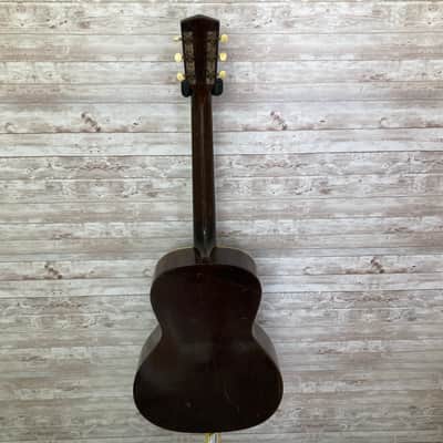 Used 1930s Carson J Robison L-00/KG-14 image 24