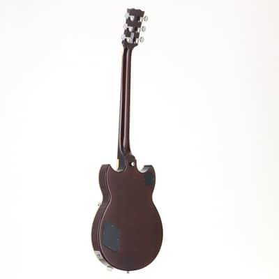 YAMAHA SG1820 Brown Sunburst [IHP097E] (04/24) image 15