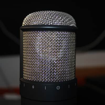 Townsend Labs Sphere L22 Precision Microphone Modeling System Top-Zustand & Komplettes Zubehör image 4