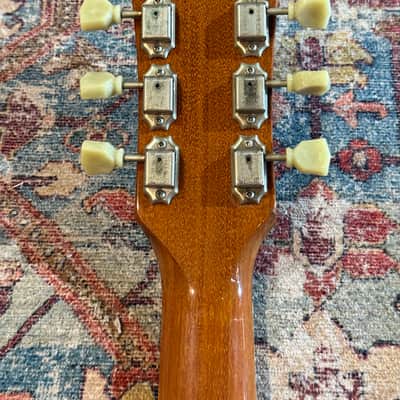2001 Gibson Les Paul Classic - Goldtop image 16