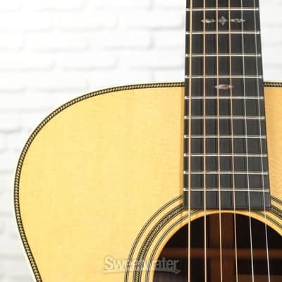 Martin 000-EC Eric Clapton 30th Anniversary Acoustic Guitar - Antique Toner (000EC30thd2) image 4