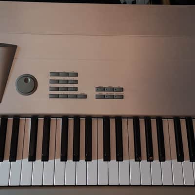 Trinity 88 pro X - Plus | Solo-tri board | Synthonia Libraries | NO TRINITY V3