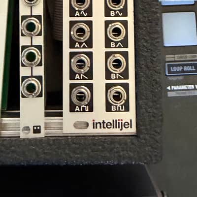 Intellijel Atlantix Eurorack Synth Module 2025 - Present - Silver image 3