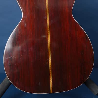 Washburn Model 330 1905-1917 / Grand Concert Size / Breathtaking! / July Special!!! image 9