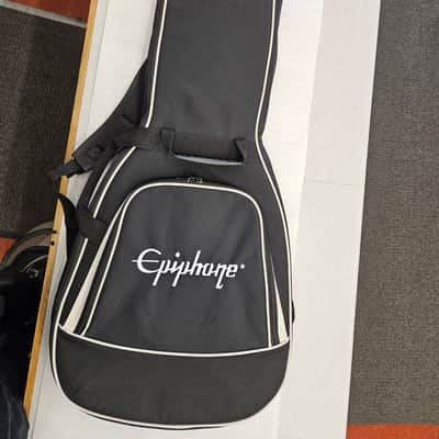 Epiphone SG Prophecy 2024 - black image 5