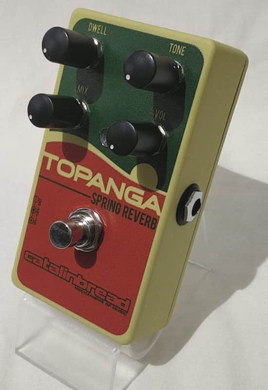 Catalinbread Topanga