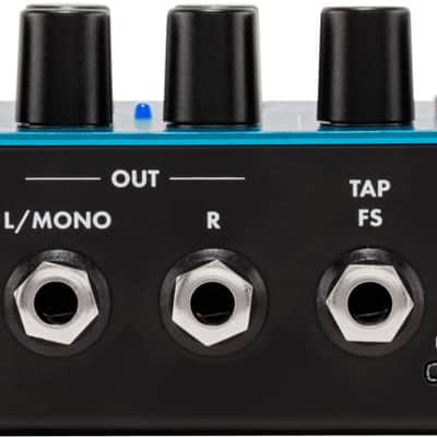 Fender Reflecting Pool® Delay &amp; Reverb image 2