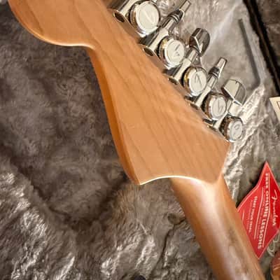 Fender Mod Shop Stratocaster image 6