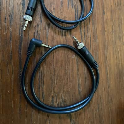 Sennheiser Wireless G4 Portable Lavalier Mic Set EW 112P G4 with extra Receiver & Transmitter Bild 7