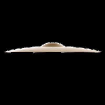 Zildjian 21" A Series Sweet Ride Cymbal - MINT ! image 5