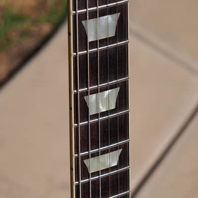 Gibson Custom Shop Murphy Lab 1959 Les Paul - Heavy Aged image 16