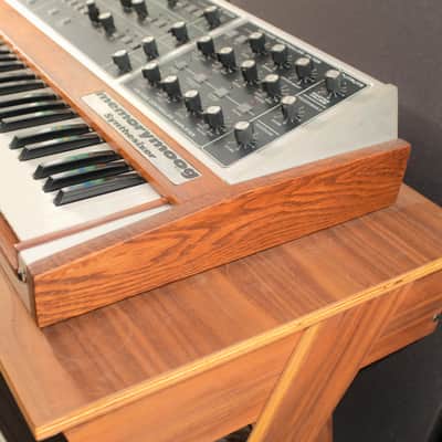 Moog Memorymoog Plus - Fully Serviced image 12