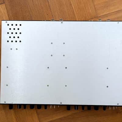 Helios Type 69 1R – stereo pre amp / EQ 'Tony Arnold' image 11