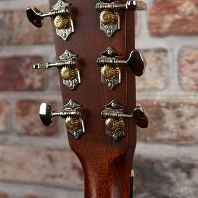 Martin HD-28 STT image 15