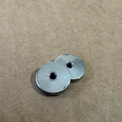 Gibson Vintage 1968 ABR 1 Patent # Bridge Domed Thumb Wheels ES SG 1966 1967 1969 1971 1972 1960’s 1970’s image 3