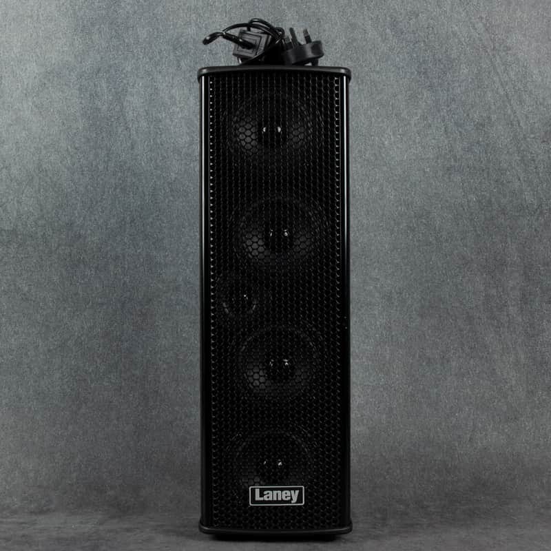 Laney AudioHub Freestyle 4x4 PA Speaker - 2nd Hand | Reverb