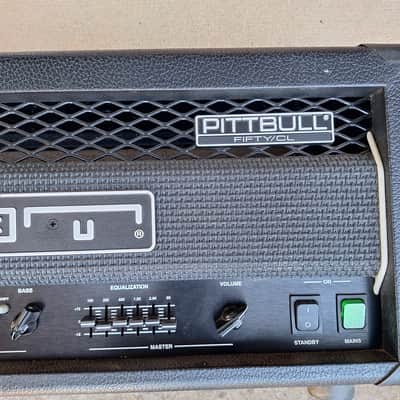 VHT Pittbull Fifty/CL  G-50-CL image 4