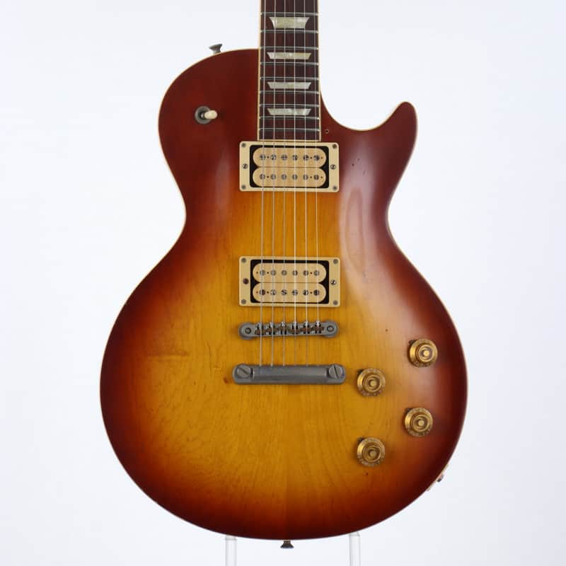 TOKAI Les Paul Reborn 「LS-100」 Tokai Tokai LS-100OS Les Paul Reborn Old Cherry Sunburst [SN | Reverb