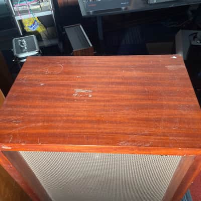 JBL C35 Speaker System - D130 woofer - James B lansing 075 Tweeter image 4