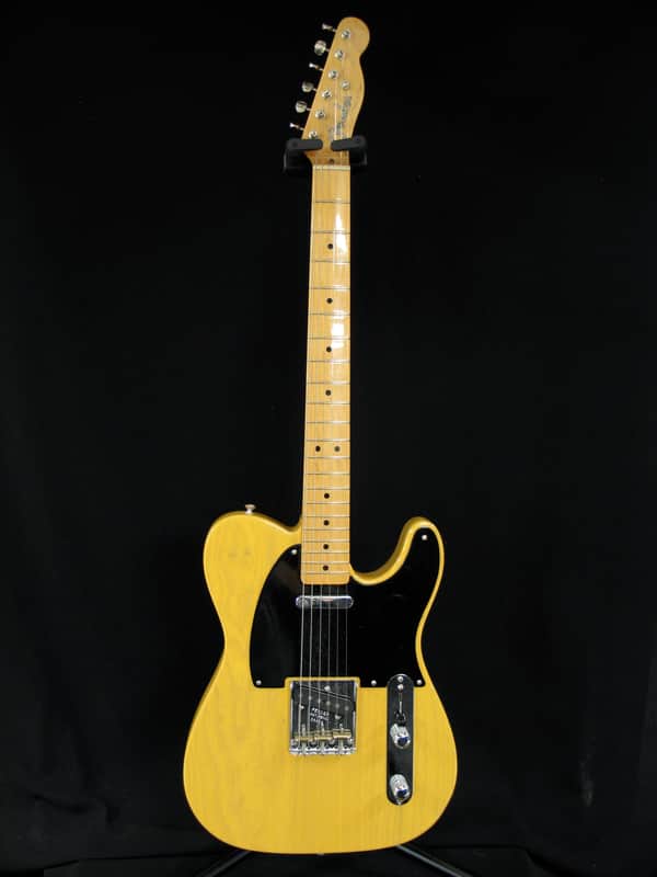 Fender American Vintage Telecaster