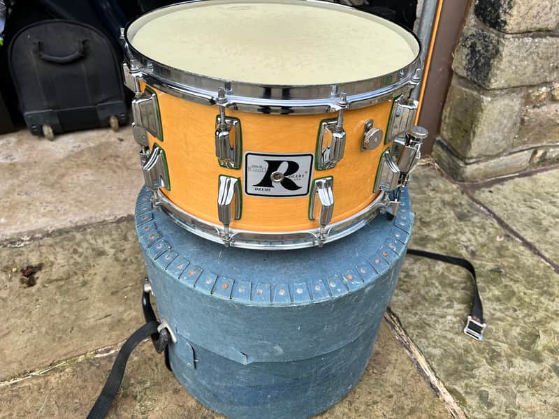 Rogers XP10 Dyna-Sonic - 1981 - 1984 image 1