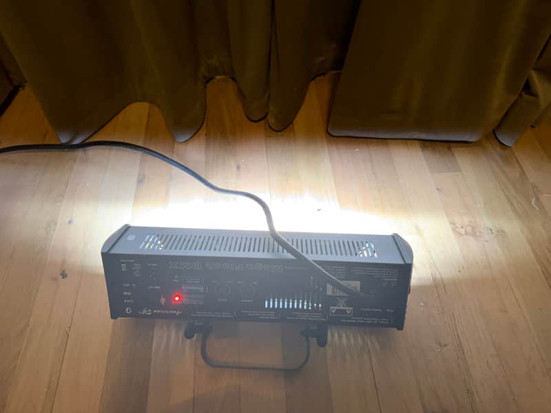 American DJ Mega Flash DMX 800w Strobe Light