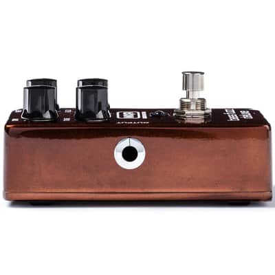 M84 Bass Fuzz Deluxe MXR image 2