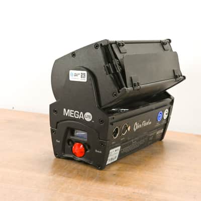 MEGA-LITE Obra Flood N180 LED Flood Light CG011WD image 8