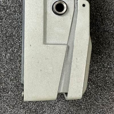 Ibanez DS7 Distortion 1999 - 2001 - Silver image 6