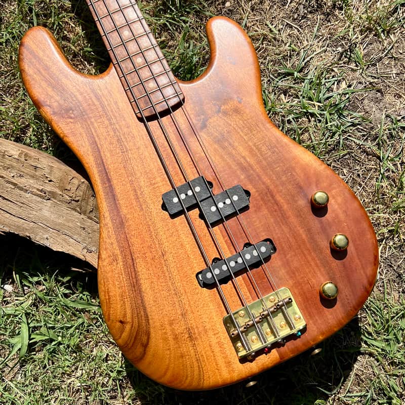 1980 s Schecter Dream Machine Koa