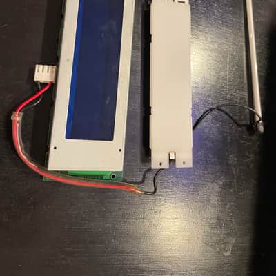 Eventide Dsp4000 parts not working image 5
