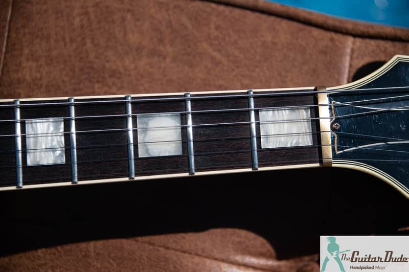 1984 Greco JS55 