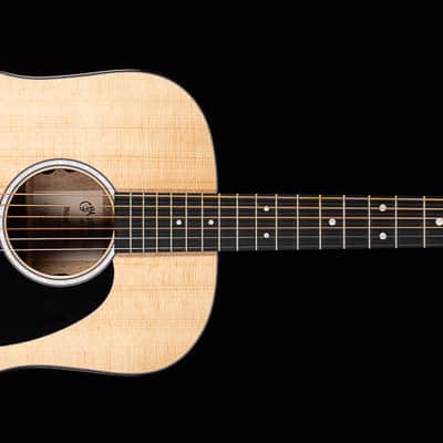 Martin Road Series D12-E Koa (922) image 3