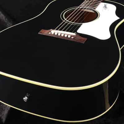 GIBSON 1960s J-45 Original ADJ EB [23285058] (06/15) image 5