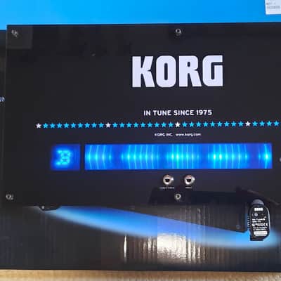 KORG チューナー WDT-1 Amazon.co.jp: KORG ワイヤレス機能搭載 壁掛けチューナー ギター