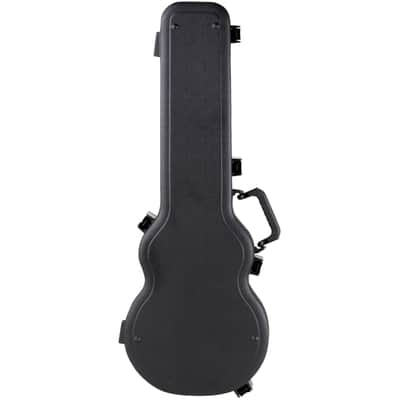 SKB 1SKB-56 Les Paul Hard Shell Case image 6